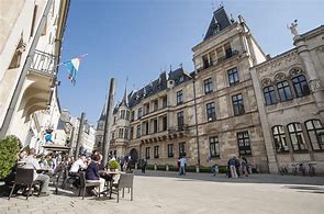 Image result for Quartiers De Luxembourg Ville