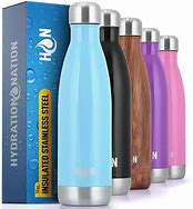 Image result for Environmentally Friendly Water Bottles