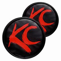Image result for KC Light Covers