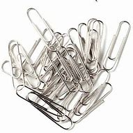 Image result for Large Metal Clips