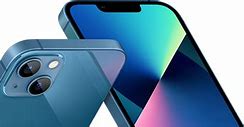 Image result for iPhone 13 Blue Partes