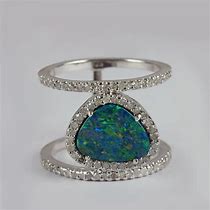 Image result for Genuine Blue Opal