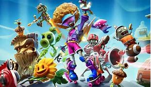 Image result for Plants vs.Zombies Pictures