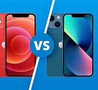 Image result for iPhone 12 Mini vs 5S