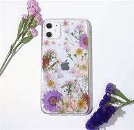 Image result for Green Floral Phone Case