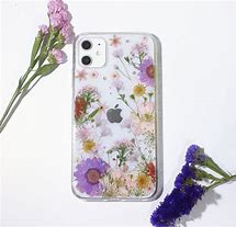 Image result for Flower iPhone 11" Case Sunset