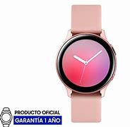 Image result for Samsung Galaxy Watch 42Mm Rose Gold