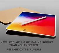 Image result for New iPad Air 4