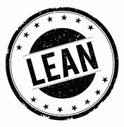 Image result for Lean 6s Logo 8X10