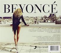 Image result for Beyonce 4 Tracklist