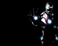 Image result for Iron Man Wallpaper Black and White
