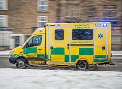 Image result for Log Com MRAP Ambulance