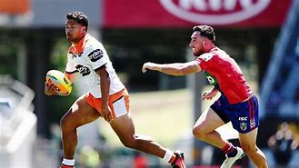 Image result for Rugby League Nines World Cup