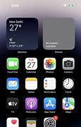 Image result for iphone 14 pro screen open