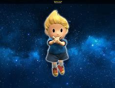 Image result for Lucas Super Smash Bros