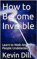 Image result for How to Become Invisible