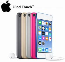 Image result for iPod Touch 7th Generation All Colors