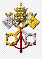 Image result for Papacy Symbol