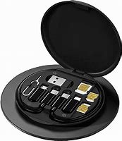 Image result for Micro USB Cable Box