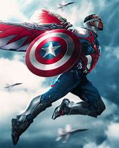 Image result for Captain America PC Case