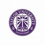 Image result for Taylor University Logo HD