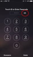 Image result for Restore iPhone Passcode