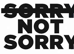 Image result for I Sorry Meme