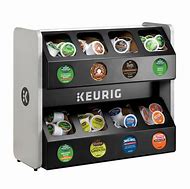 Image result for Keurig Coffee Pod Holder