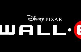Image result for Wall-E Logo