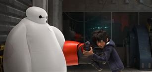 Image result for Anime Kid in White Robot