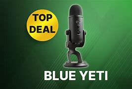Image result for Blue Yeti Pro Microphone