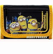 Image result for Minion Holding Wallet