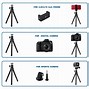 Image result for flex phones cameras stands