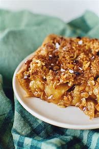Image result for Honey Apple Pie