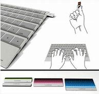 Image result for Lefty Keyboard