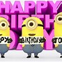 Image result for Minions Anniversary Song
