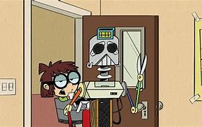 Image result for The Loud House Todd