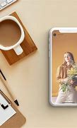 Image result for iPhone Instagram Mockup