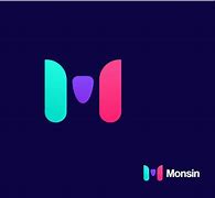 Image result for Letter M Logo Design