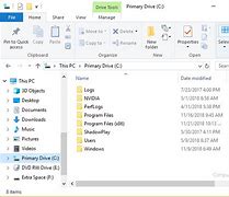 Image result for File Explorer Windows 1.0