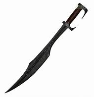 Image result for Real Spartan Sword