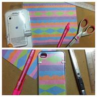 Image result for DIY Phone Case Ideas for Black Case