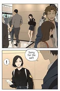 Image result for Funny Manhwa
