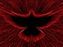 Image result for Holy Spirit Abstract
