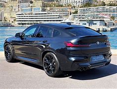 Image result for BMW X4 Black