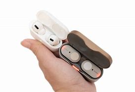 Image result for Air Pods Pro without Tips