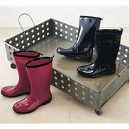 Image result for Boot Hangers