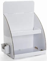 Image result for Table Stand Cardboard