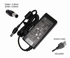 Image result for Power Lead to HP G62 Laptop