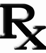 Image result for RX Pharmacy Logo Antique